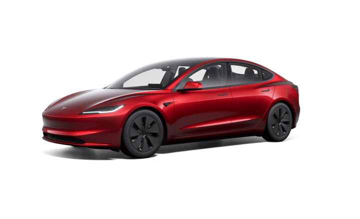 ZKJAYOE Multiport Car Charger for TESLA Model Y (2021-2024) and Model 3
